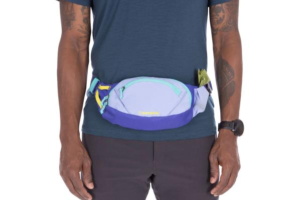 Ruffwear HOME TRAIL™ HÜFTTASCHE Heliotrope Purple